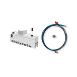 Raycap AC ÜSS ZPS T1H-300-3+1-E-F-L