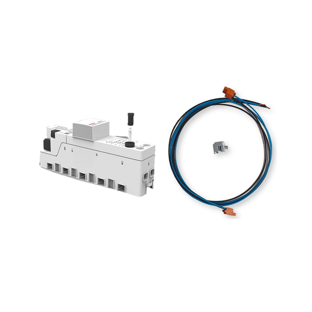 Raycap AC ÜSS ZPS T1H-300-3+1-F-L