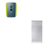 Kostal Plenticore plus 7.0 G2 und VARTA.wall 10 kWh