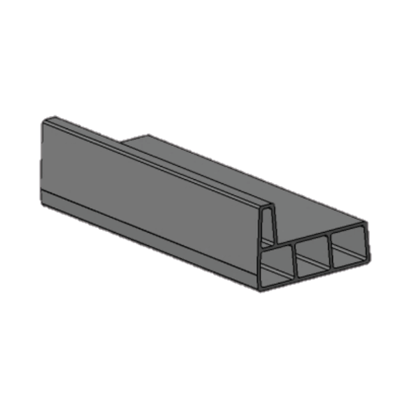 LG RESU Bodenplatte 3.3/6.5