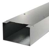 OBO Installationskanal PLMR Metall, für Außenanwendungen, 2 m