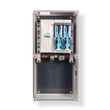 enwitec AC-Verteiler 3AC-400-TNC-2-NH000-X-X-PES-1.0