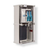 enwitec AC-Verteiler 3AC-400-TNC-2-NH000-X-X-PES-1.0