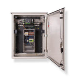 enwitec NA-Schutz 276 kVA, 400 A - TT & TN-S