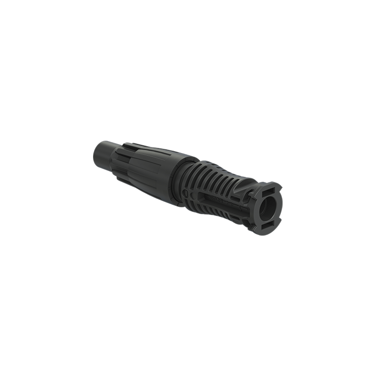 Stäubli MC4-EVO ready Stecker 4-6 mm², Da 5,5-7,5 mm
