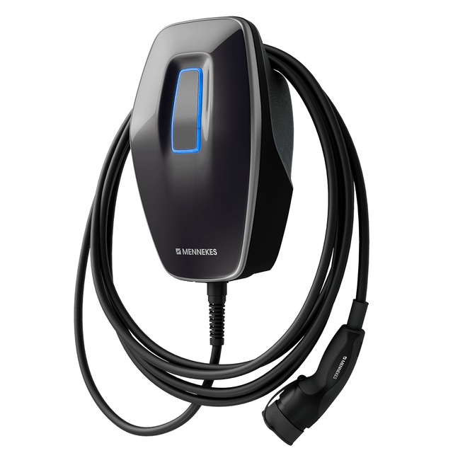 Mennekes AMTRON® 4Business 780 11 C2