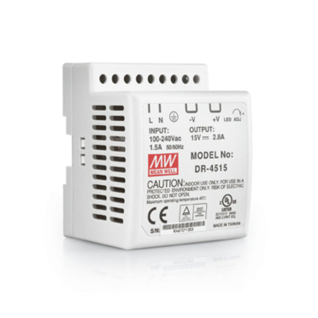 meteocontrol blueLog Netzteil 24V