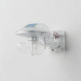 THEBEN Mehrfachsensor KNX AP tra LUXORliving M100