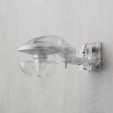 THEBEN Mehrfachsensor KNX AP tra LUXORliving M100