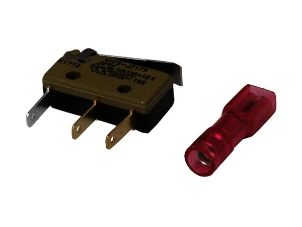 Microswitsch für NH-Trenner ARROW BLUE Größe 00