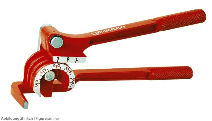 Biegegerät Minibend 1/4"-5/16"-3/8"