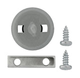 MINIPOL Ablaufstopfen (10er-Pack)