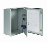 MINIPOL Innentüre H500 B400mm