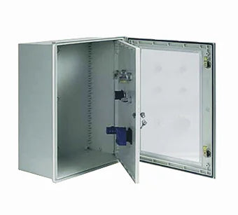 MINIPOL Innentüre H800 B600mm