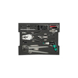 Stäubli PV-Installer Tool Case SET