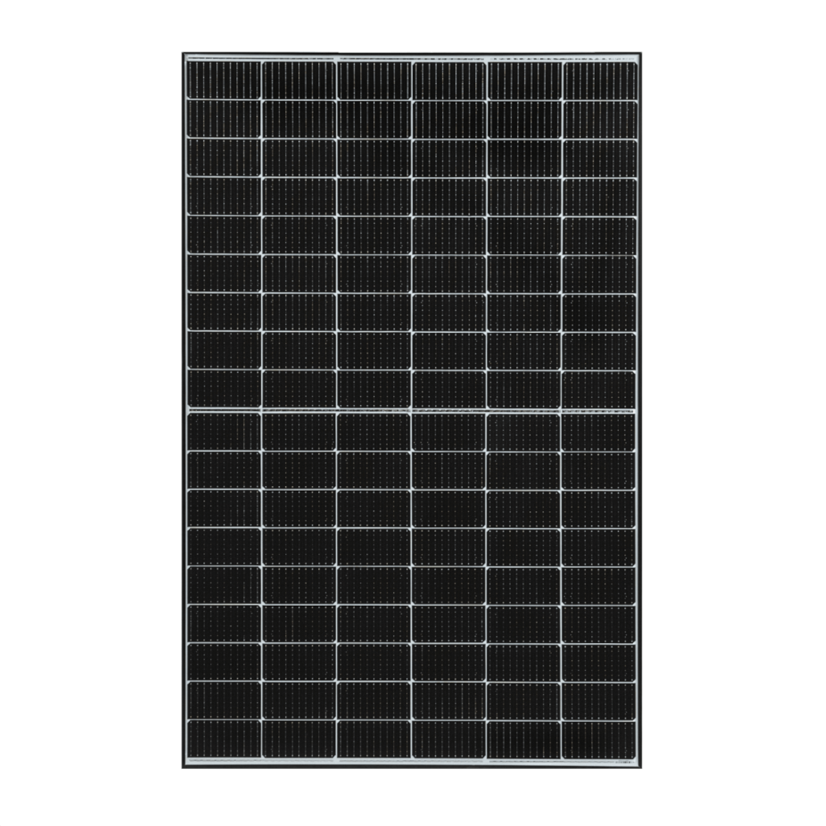 Solar Fabrik 460 W S4 Trend White