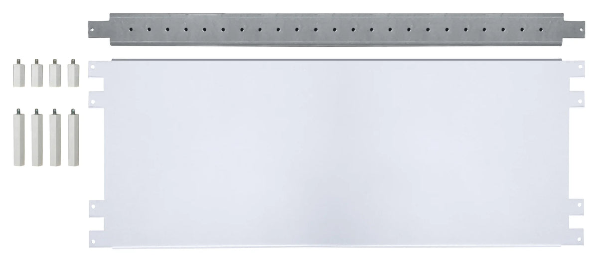 Montageplatten-Set 822mm, 60mm System