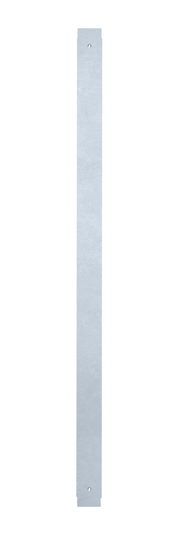 Montageplatten Zwischenstück H=1800mm