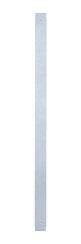 Montageplatten Zwischenstück H=1800mm