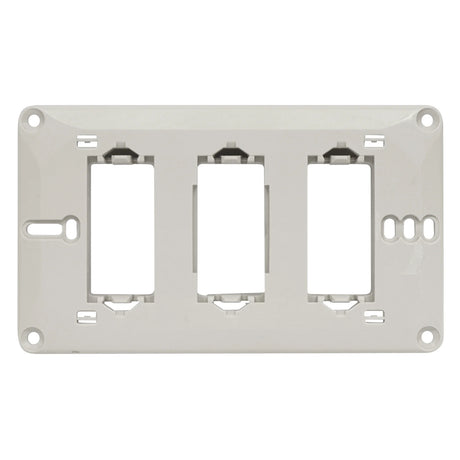 Montagerahmen Badezimmerset (10er-Pack)