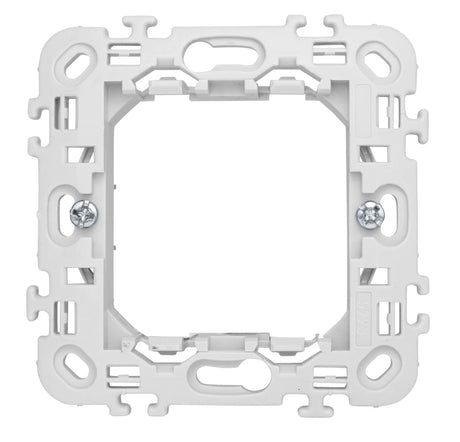Montagerahmen mit Krallen 2M (10er-Pack)