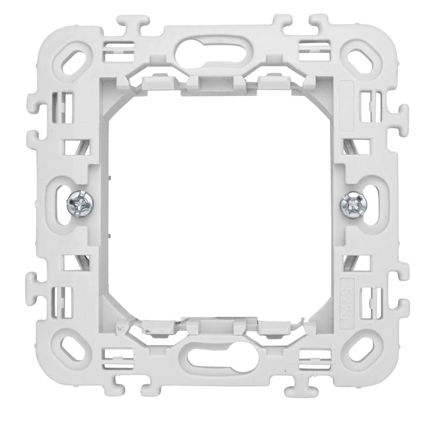 Montagerahmen mit Krallen 2M (10er-Pack)
