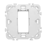 Montagerahmen ohne Krallen 1M (10er-Pack)