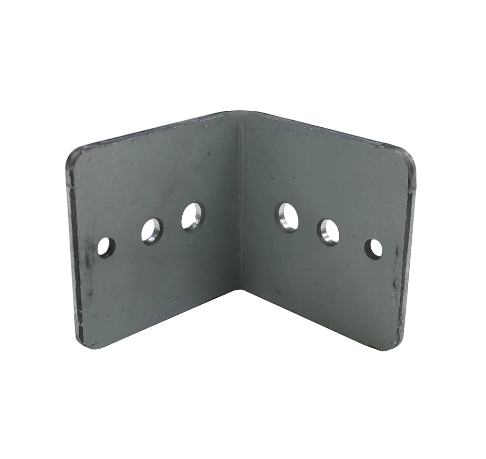 Montagewinkel Metall (VE=10 Stück)