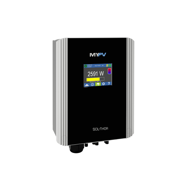 my-PV SOL-THOR DC Power-Manager