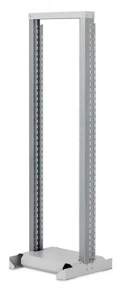 Netzwerk-Systemrack, einteilig, B600 H2.005 T600mm,19",42HE
