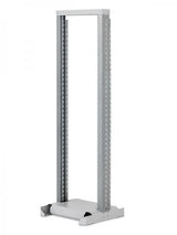 Netzwerk-Systemrack, einteilig, B600xH1.340xT600mm,19",27HE