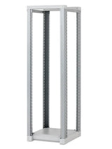 Netzwerk-Systemrack, zweiteilig, B600 H1.340 T700mm,19",27HE