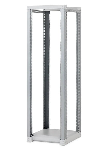 Netzwerk-Systemrack, zweiteilig, B600 H1.340 T700mm,19",27HE