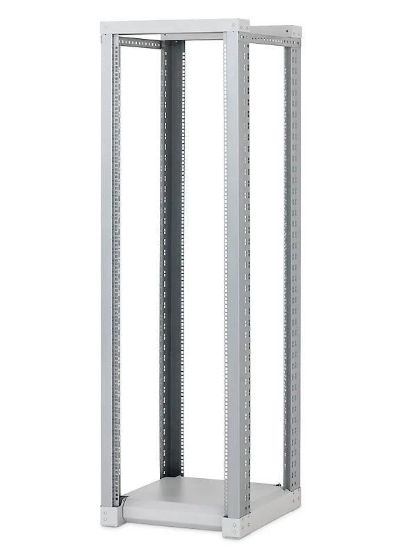 Netzwerk-Systemrack, zweiteilig, B600 H1.340 T700mm,19",27HE