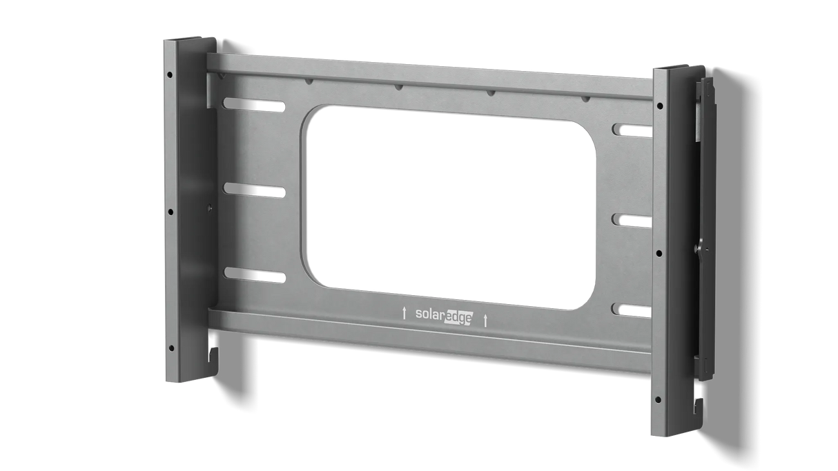 SolarEdge Nexis Battery Block Wandhalterung