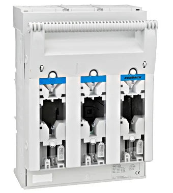NH-Reitertrenner, Größe 1, 250A, für 100mm System, M10