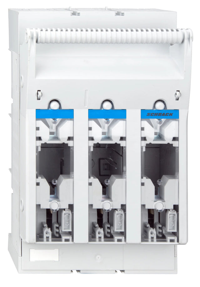 NH-Reitertrenner, Größe 1, 250A, für 60mm System, M10