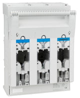 NH-Reitertrenner, Größe 2, 400A, für 100mm System, M10