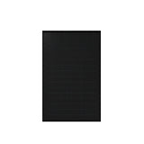 Jolywood 460 W Bifazial Glas/Glas, black