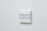THEBEN Tastsensor KNX AP ws mt 2f 2pkt LUXORliving iON2 inkl.Ankoppl LED