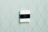 THEBEN Bedienelement KNX Kst ws AP 4Bet LUXORliving iON8 m.Display