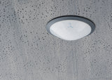 THEBEN Präsenzmelder 360° UP ws IP40 theRonda S360-100 DE GST Präsenzmelder