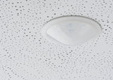 THEBEN Präsenzmelder 360° UP ws IP40 theRonda S360-100 DE GST Präsenzmelder