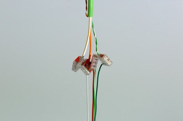 Tree Cable 200m
