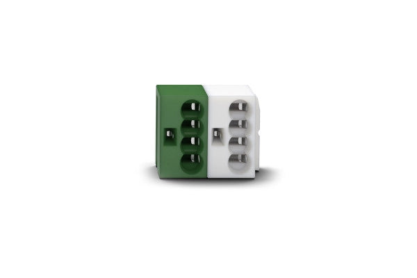 Tree Turbo Klemme 25 Pcs