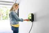 SPELSBERG RFID-Karte Ersatzteil RFID-C Graphite