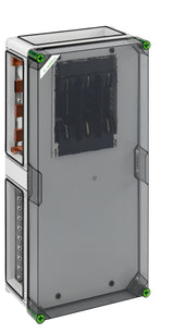 SPELSBERG Lasttrenngehäuse NH1 250A 690V GSS 4115-630 320x179x640mm IP65