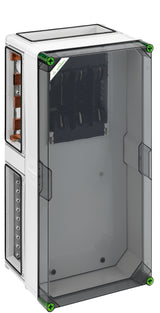 SPELSBERG Lasttrenngehäuse NH2 400A 690V GSS 4215-400 320x254x640mm IP65