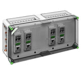 SPELSBERG Lasttrenngehäuse NH000 630A GST 4345-630 690V 640x179x320mm IP65