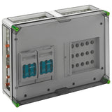 SPELSBERG Lasttrenngehäuse NH000 400A GST 502-KN-400 Plus 690V 640x440x179mm